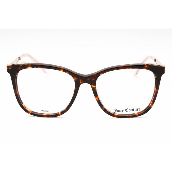 Juicy Couture EYEGLASSES JU211-086-53 New with case main image 4